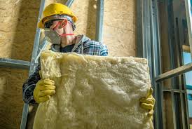 Types of Insulation We Offer in Glenshaw, PA